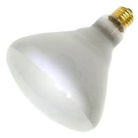 Industrial Performance 300 watt 130 volt BR40 Medium Screw Base Flood